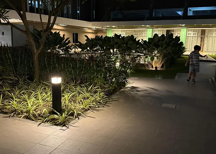 Minimaluxe Condotel By Go2 Hotel Cebu