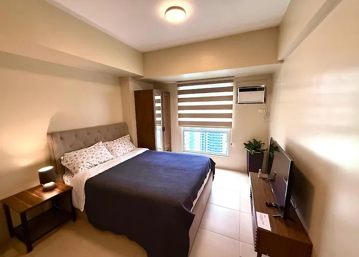 Minimaluxe Condotel By Go2 Hotel Cebu