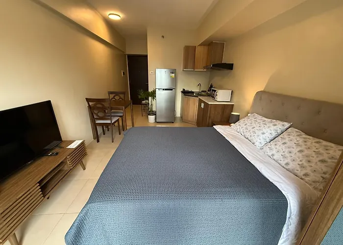 Minimaluxe Condotel By Go2 Hotel