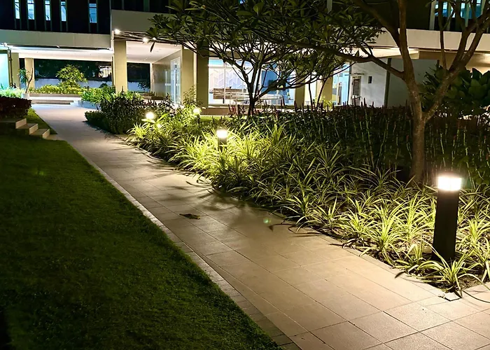 Hotel Minimaluxe Condotel By Go2 Cebu