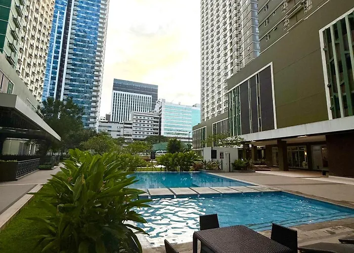 Minimaluxe Condotel By Go2 *